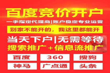 竞价托管服务在电商领域的成功应用